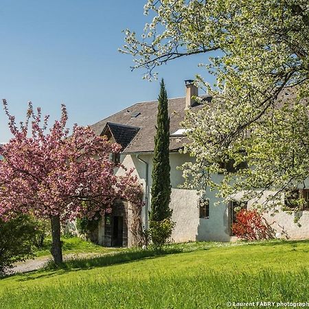 Gite Du Porche Villa Saint-Jean-de-la-Porte Dış mekan fotoğraf